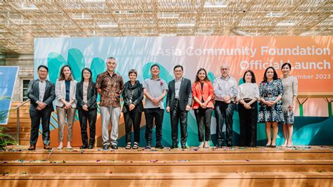 philanthropic foundations in singapore|Asia Philanthropy Circle.